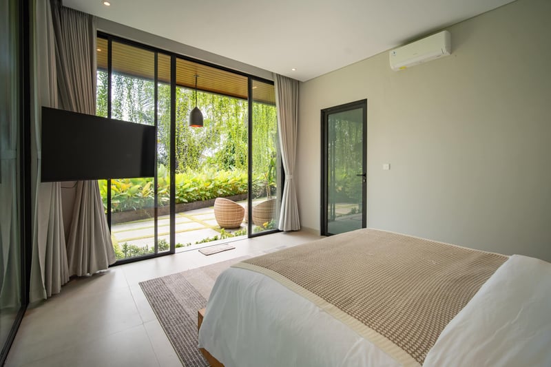 Kelapa Villa - Luxury 4 Bedroom Villa in Ubud 21