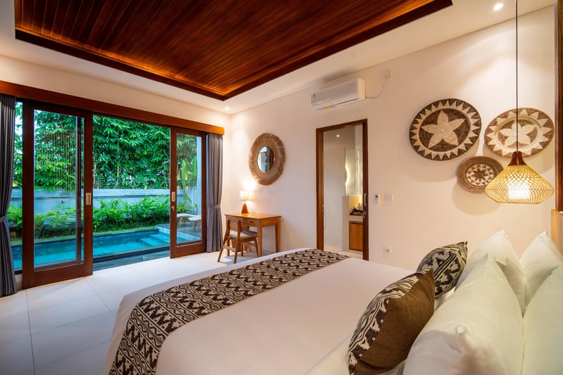 Yoga Sri 1 Bedroom Pool Villa — photo 4