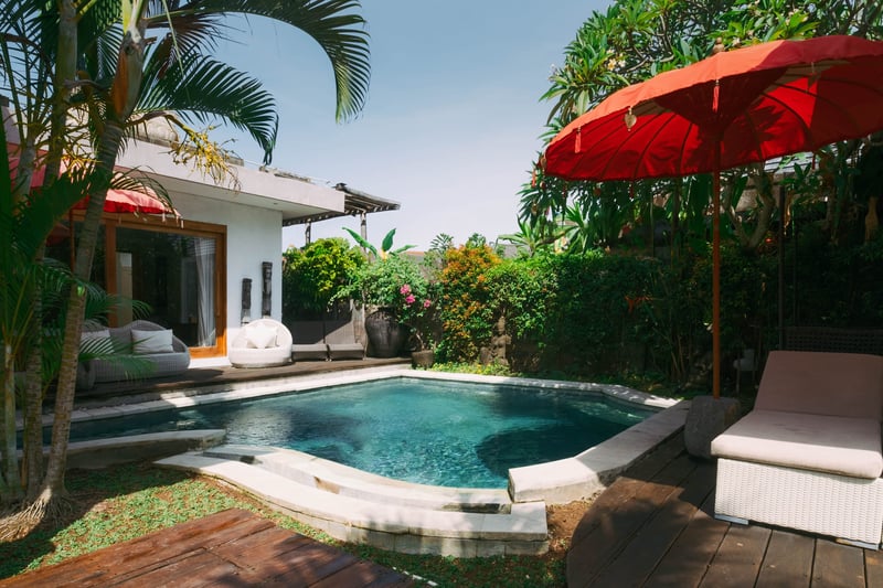 7 Bd Private Villa|Seminyak|perfect for BIG Group — photo 5