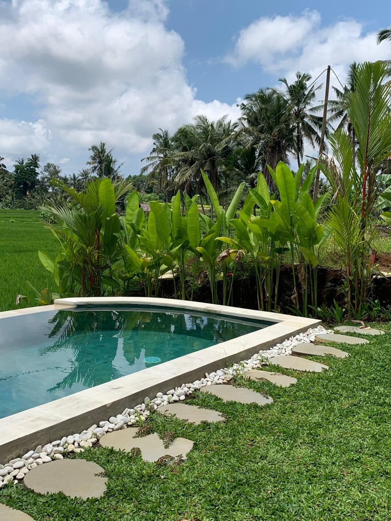 Bedulu Boutique Villas — photo 2