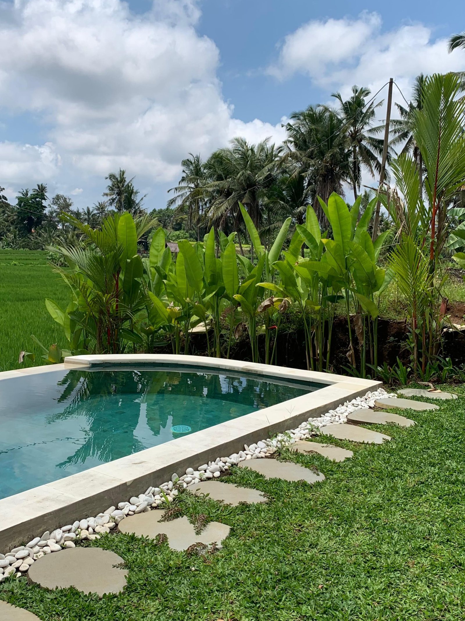 Bedulu Boutique Villas — photo 2