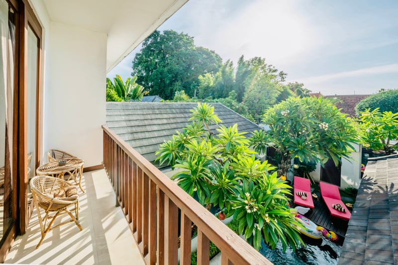Villa Olli – Seminyak 2BR Luxury Pool Villa 35
