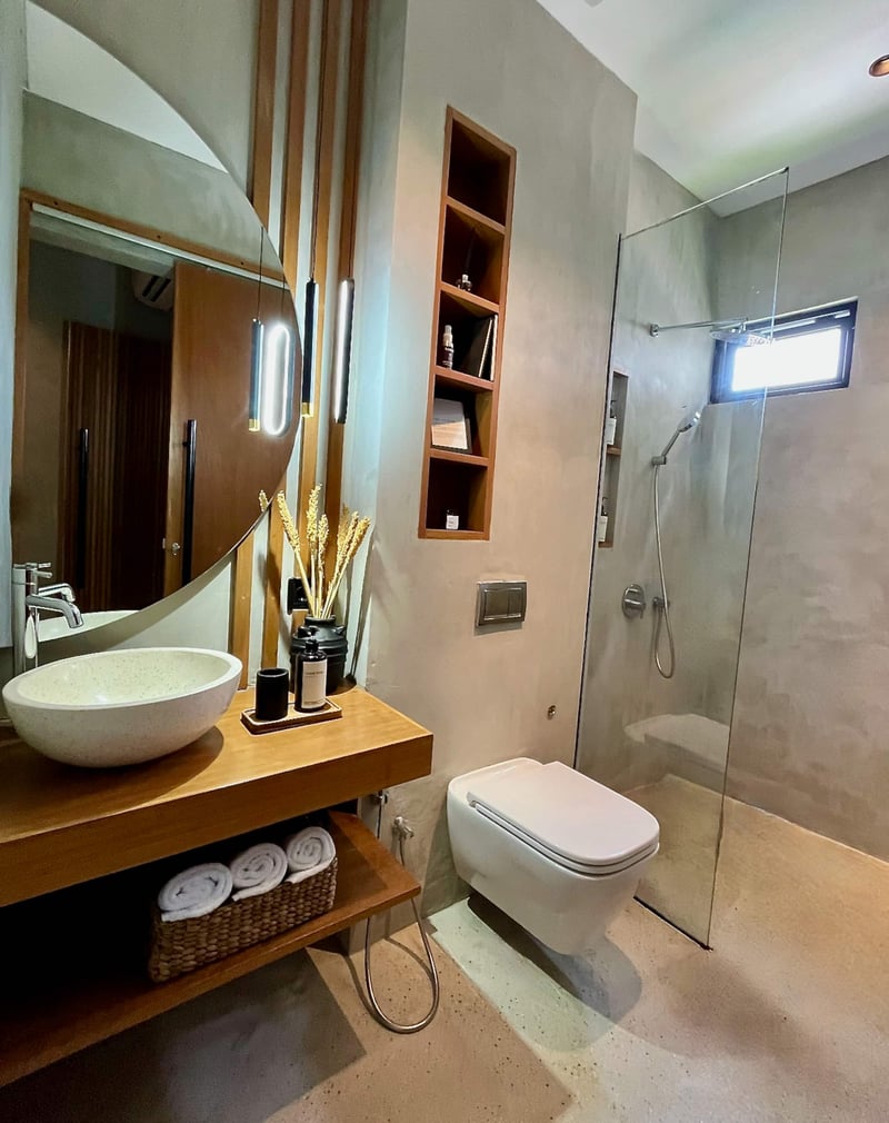 Walk To The Beach / Rooftop Ocean View / Lux Villa 11