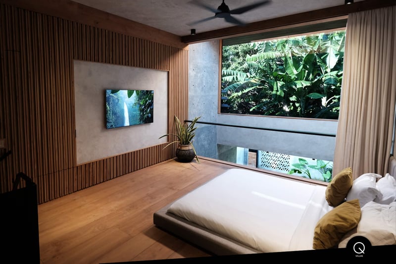 TROPICAL - DESIGNER LOFT - Seminyak — photo 4