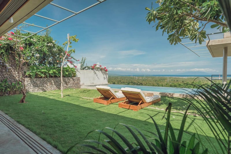 Villa Kupu Kupu 14