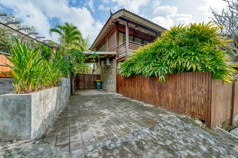 Villa Greenfield 23