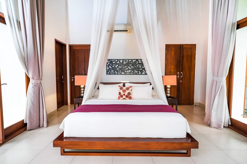 Ubud Villa Pura | Spacious & Prime Location 19