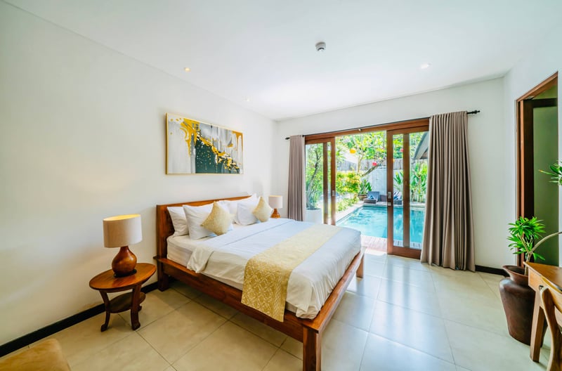 Villa Julissa – Seminyak Luxury Pool Villa 11