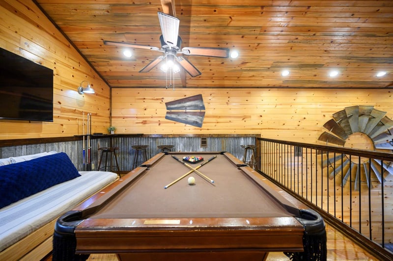 Rustic Family Getaway — photo 2