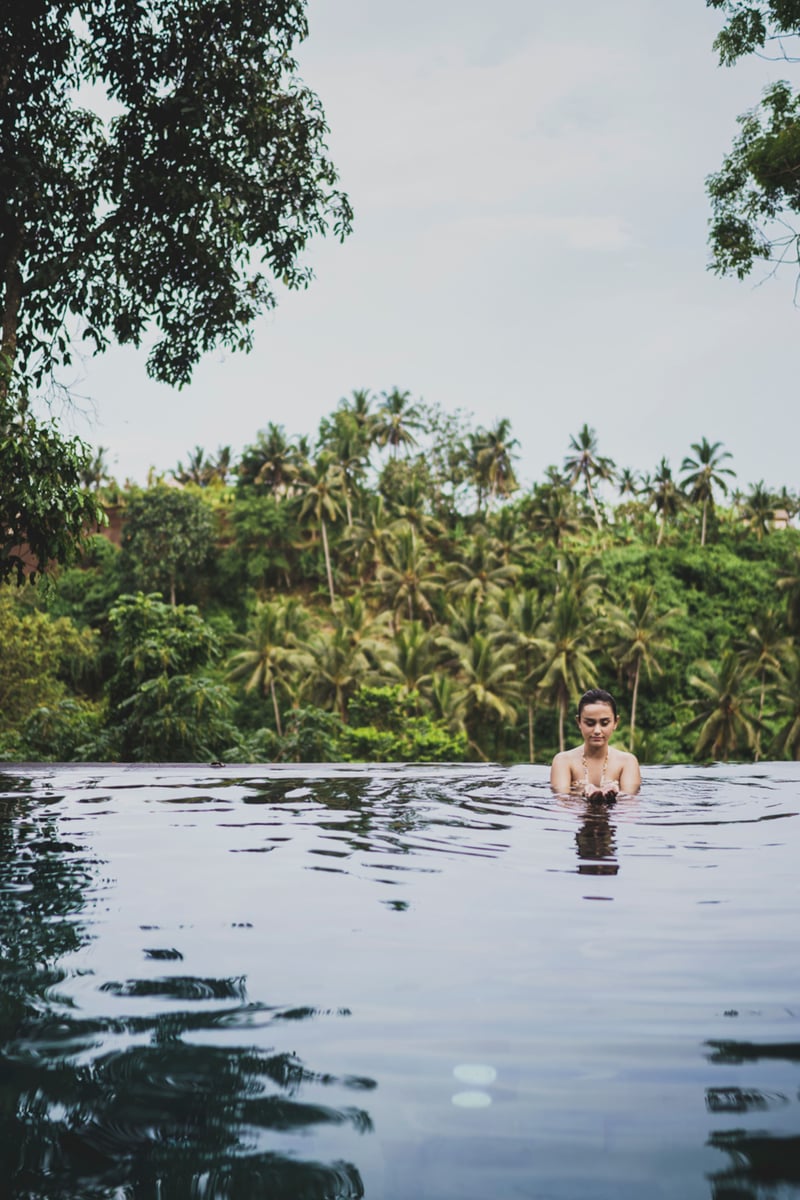 Amora Ubud Royal Private Pool Villas 10
