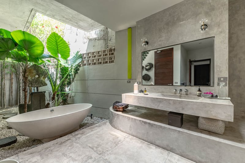 Villa Saba 10 26