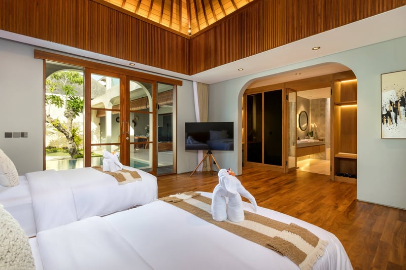 3 Bedroom Villa Navya Sahadewa 11