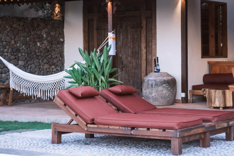 Villa Shanti 33