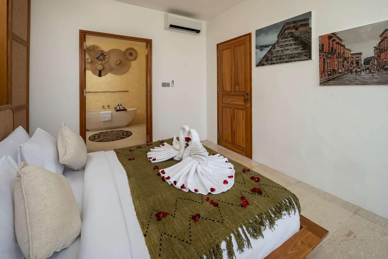 4BR Private Pool Villa+Billiard | Casa Diplomatico 13