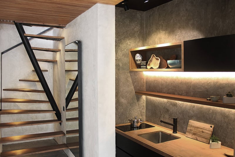 TROPICAL - DESIGNER LOFT - Seminyak 14