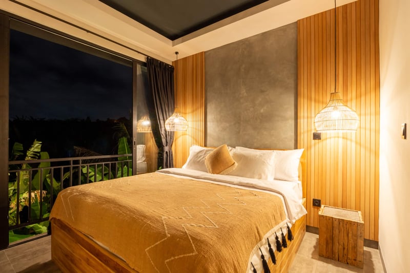 Casaluna Loft I - Private Townhouse with Pool 18