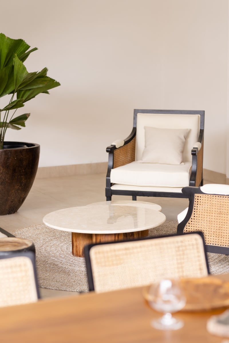 Spacious 2BR Villa • Walk to Seminyak Beach 12
