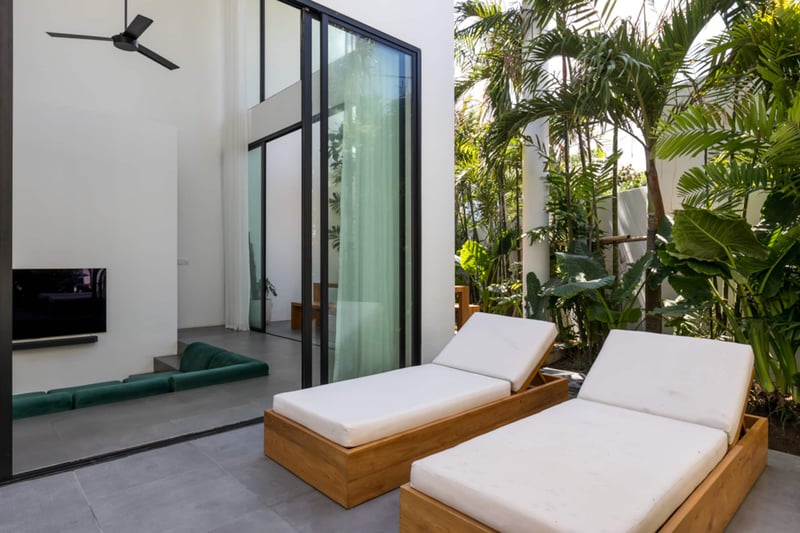 Seseh Villa VI - The Leo Villas 22