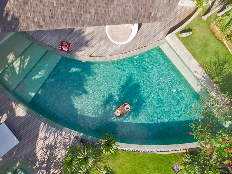 3BR Private Pool The Layar Designer Villas & Spa — photo 2