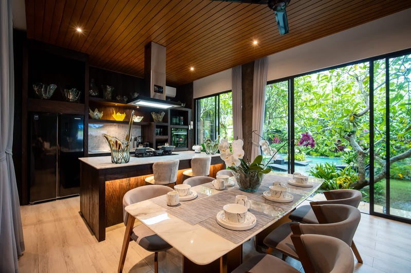 Cangi Villa - Luxury 5 Bedroom Villa in Ubud 20