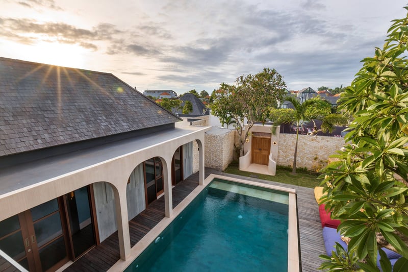 3 Bedroom Villa Navya Nakula 24
