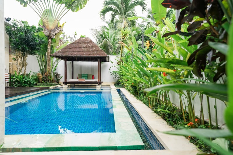 Ubud Villa Pura | Spacious & Prime Location — photo 3
