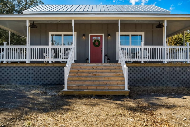 French Kiss Cottage — photo 4