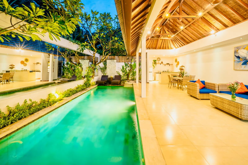 Villa Julissa – Seminyak Luxury Pool Villa 27