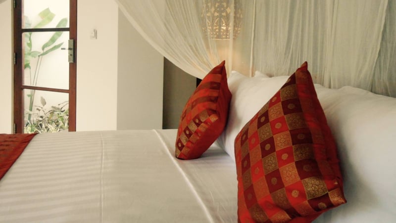Cahaya Indah Villas Ubud 23