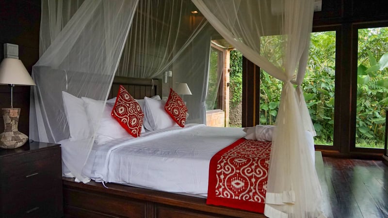 Sebatu Tulen Villa 8