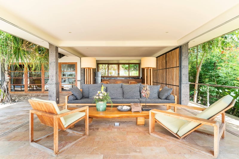 Villa Barong 27