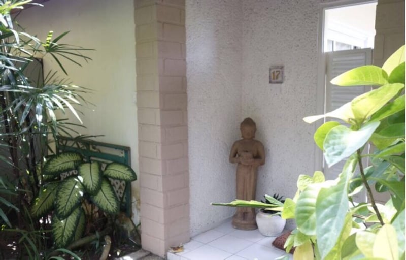 Shimha Private Retreat 27