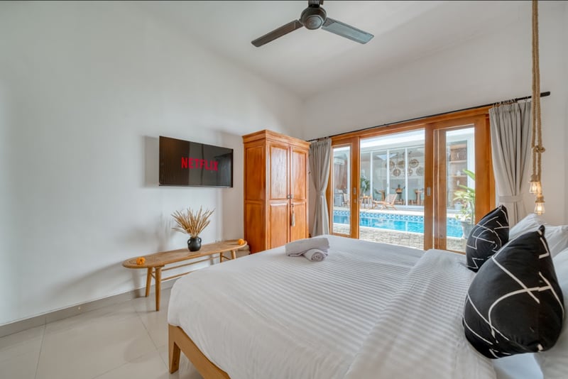 Holy's Villa 22