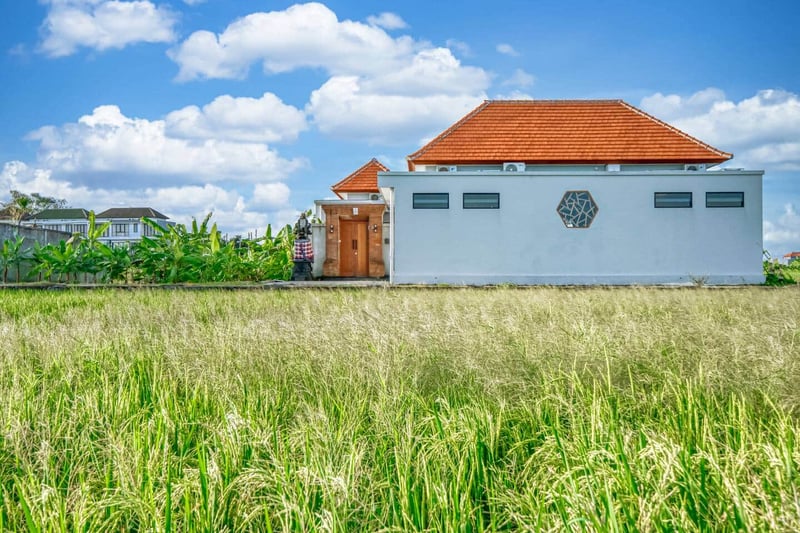 Villa Sora 34