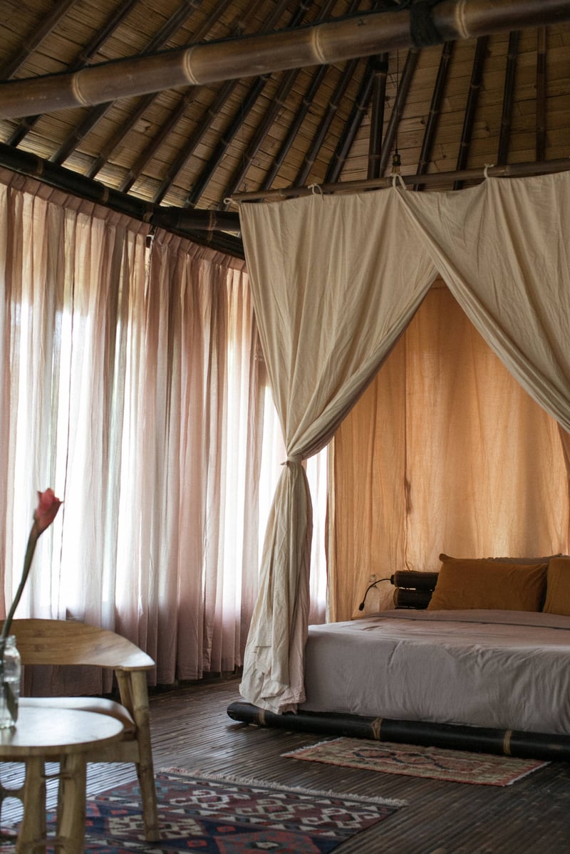 The Wanti: A Designer's Retreat — photo 3