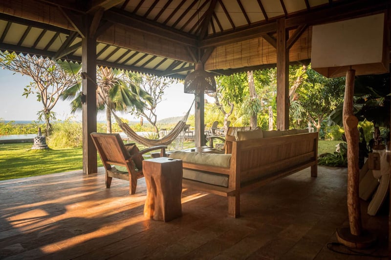 Villa Madoe 39