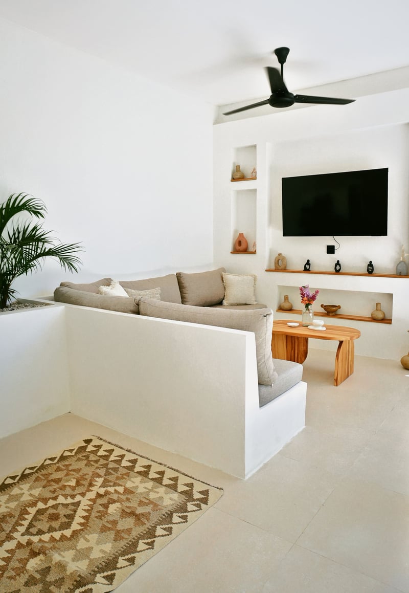 VILLA MAIA-Private Pool-Heart of Uluwatu 38