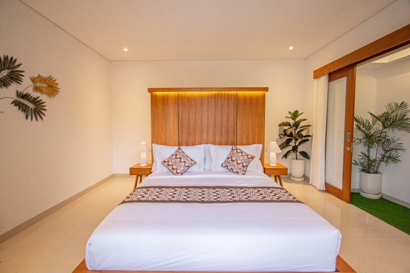 Angga Sari Villa 23