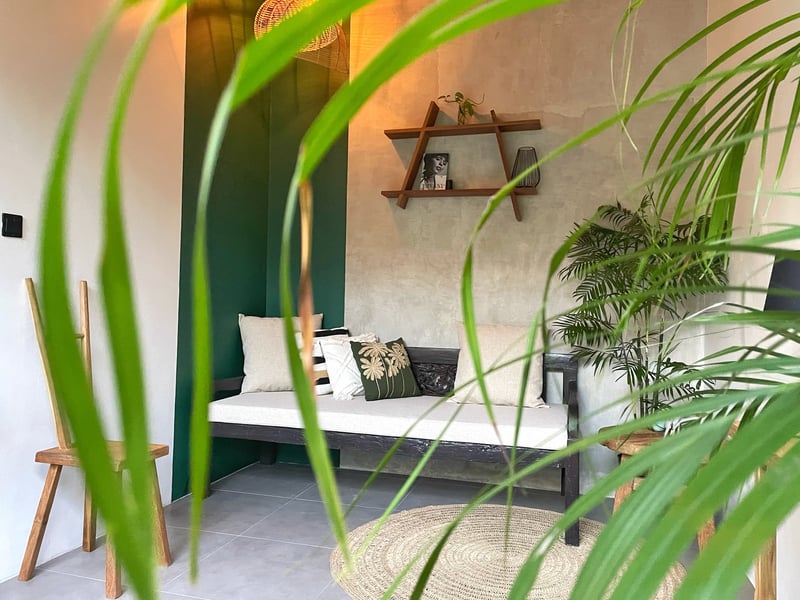 Villa Mint, 3BR Villa Near Bintang Supermarket 9