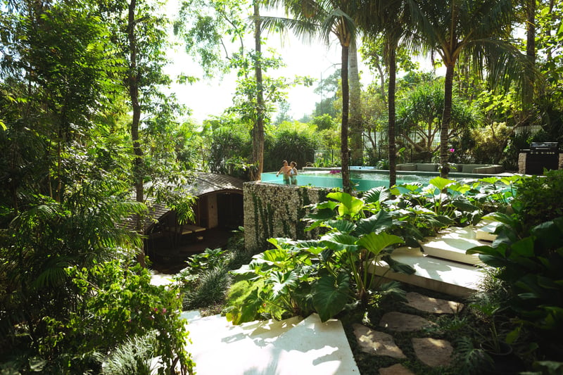 Lost Villa | Award-Winning Estate + 5-Star Staff 9