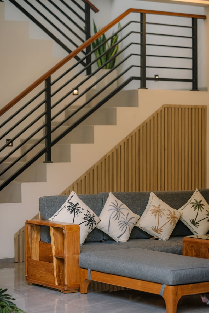 NEW! Villa Frost Berawa - 3BR Villa near Finns! 14