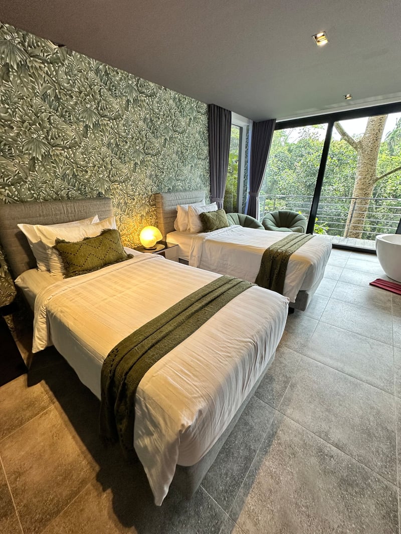 The Manipura Luxury Estate & Spa — photo 5