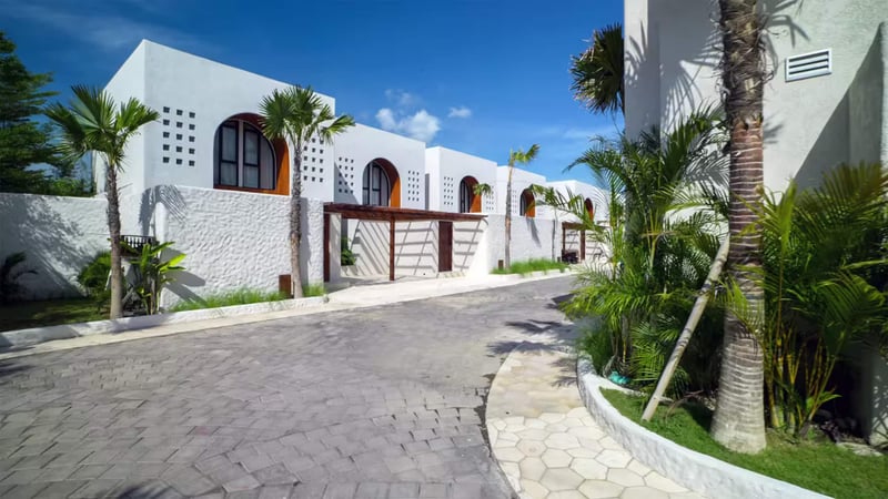 New Lux 2BR Nila Villa w/Larger Pool Atlas|FINNS 28