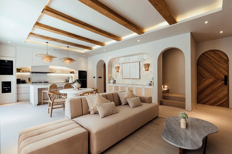 Cactus Estate: Luxury Mediterranean Tropical Oasis 9