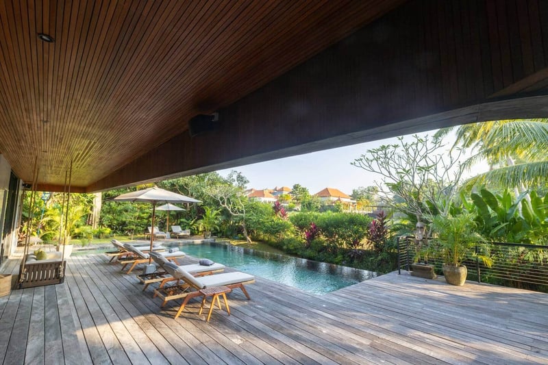 The Wing (Bonum Living) 3