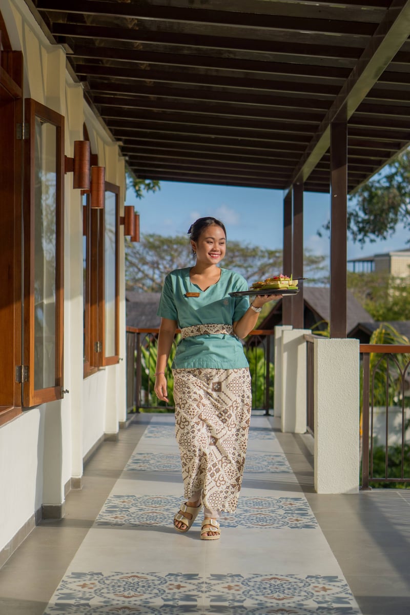 2 Bed Rooms Private Pool Villas 29