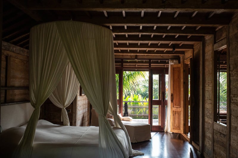Rumah Senja - Spacious 3 Bedroom Villa — photo 2