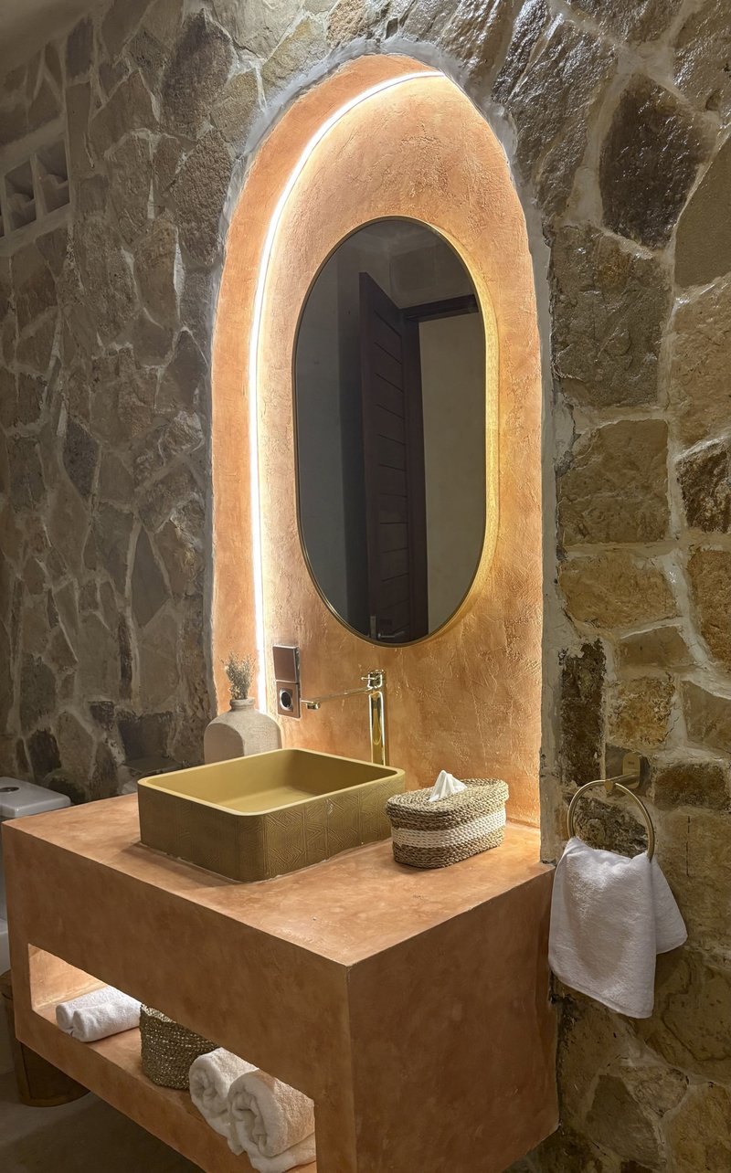 Boutique 4BR Villa w/Sauna, Ice Bath&Sauna Central 27