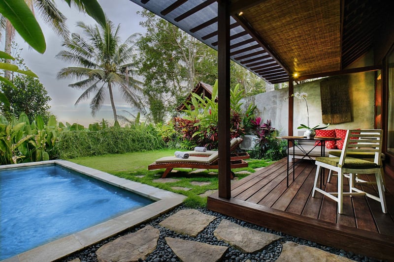 The Villas at Samkhya Villas at Ubud 21