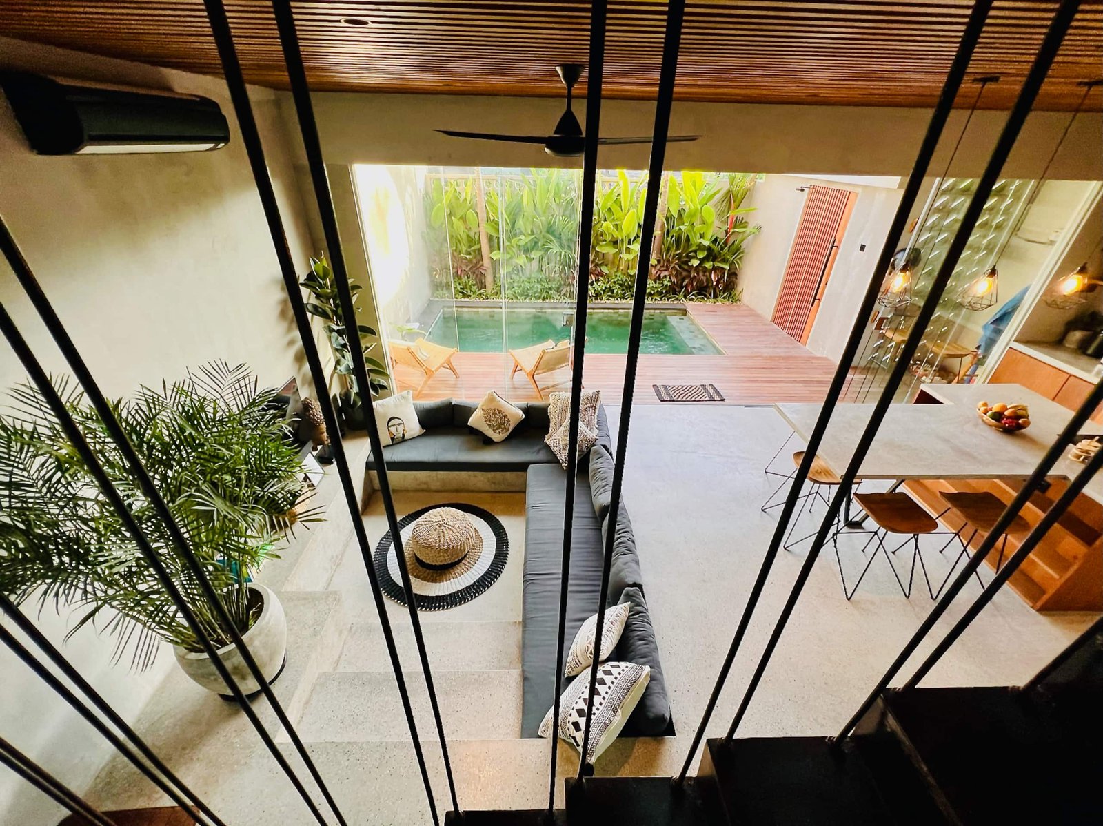 Walk To The Beach / Rooftop Ocean View / Lux Villa — photo 2